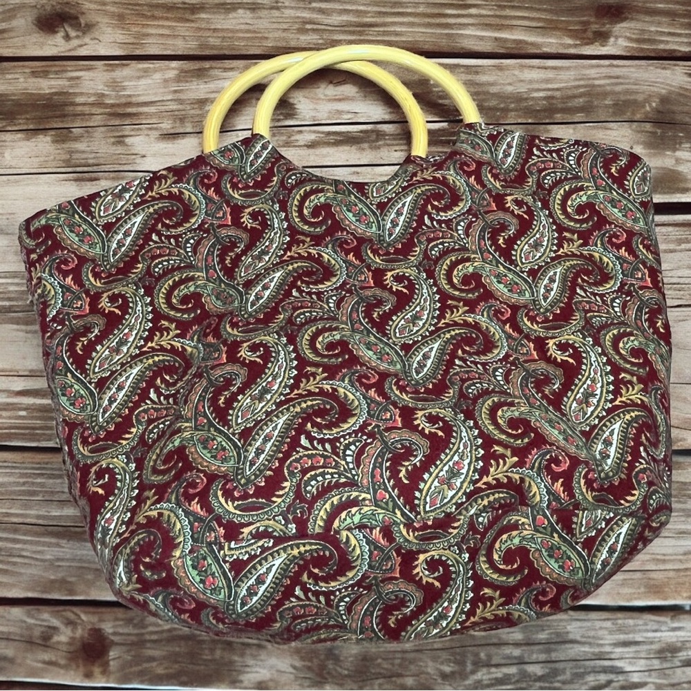 Bag By Unknown